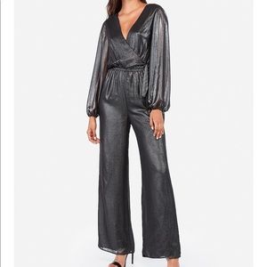 NWT Express Jumpsuit
